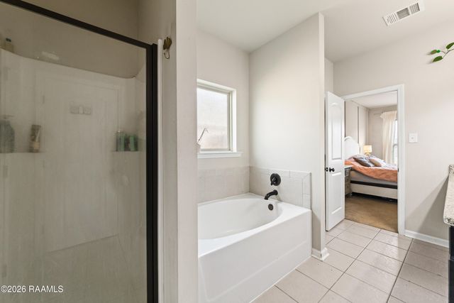 108 Hunters Hill Drive, Duson, LA 70529