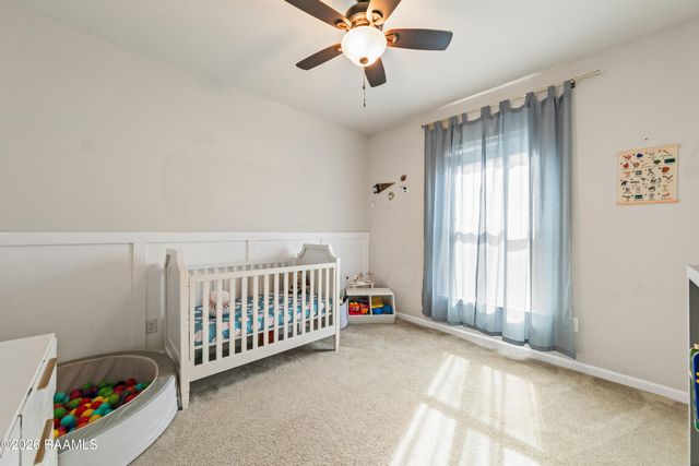 108 Hunters Hill Drive, Duson, LA 70529