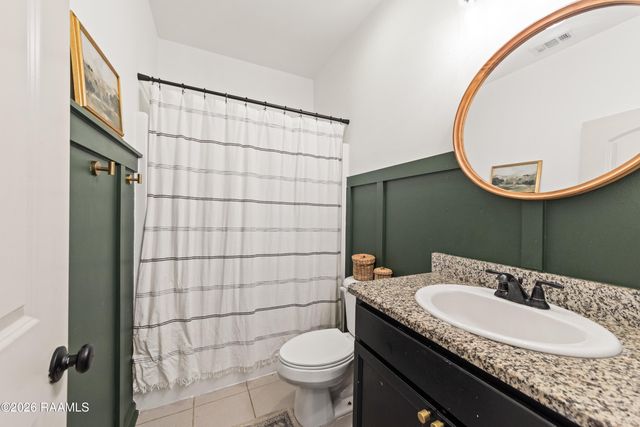 108 Hunters Hill Drive, Duson, LA 70529