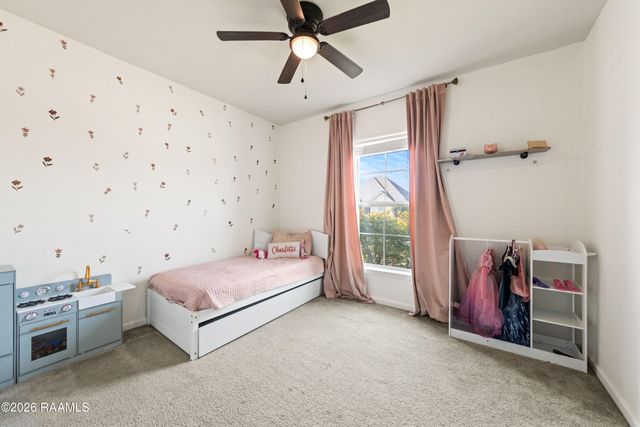 108 Hunters Hill Drive, Duson, LA 70529