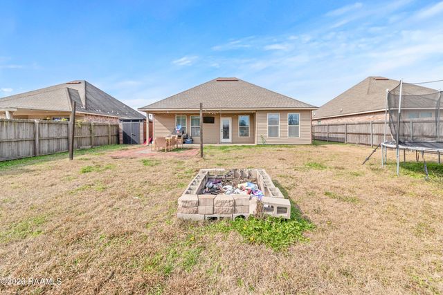 108 Hunters Hill Drive, Duson, LA 70529