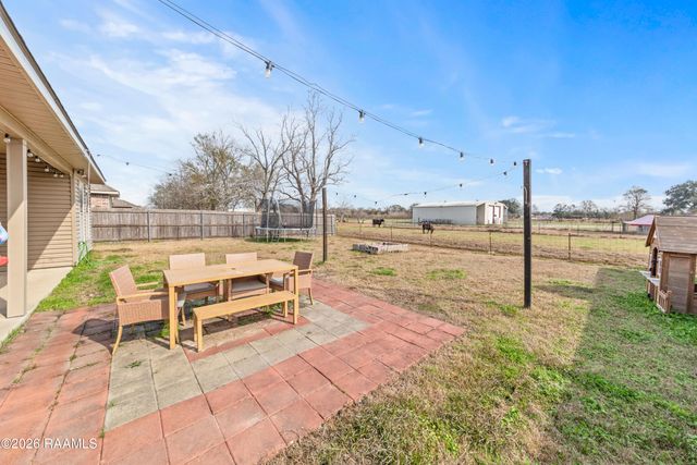 108 Hunters Hill Drive, Duson, LA 70529