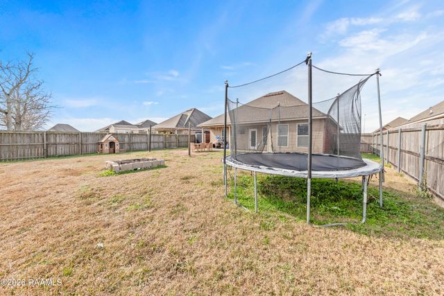 108 Hunters Hill Drive, Duson, LA 70529