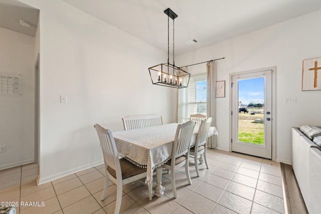 108 Hunters Hill Drive, Duson, LA 70529