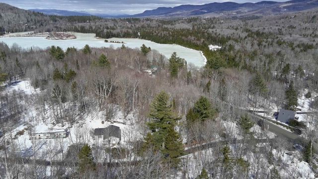 64 Hillside Road, Warren, VT 05674