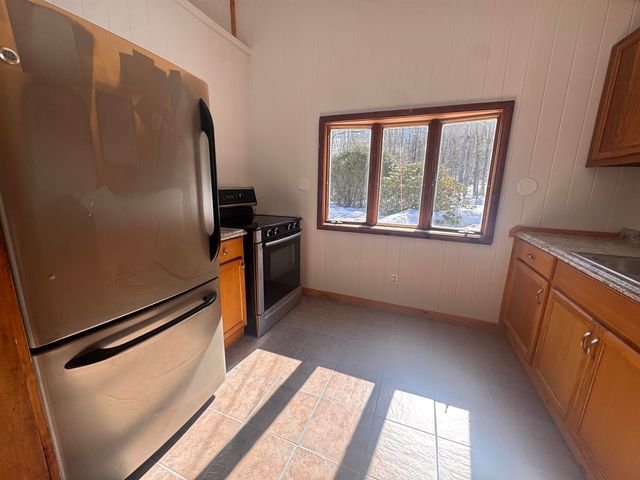 64 Hillside Road, Warren, VT 05674