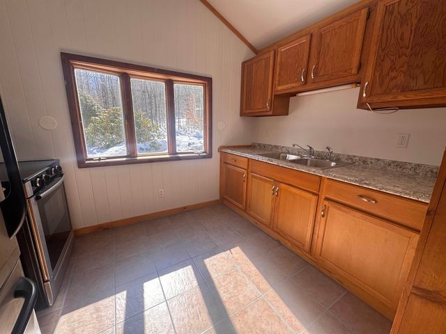 64 Hillside Road, Warren, VT 05674