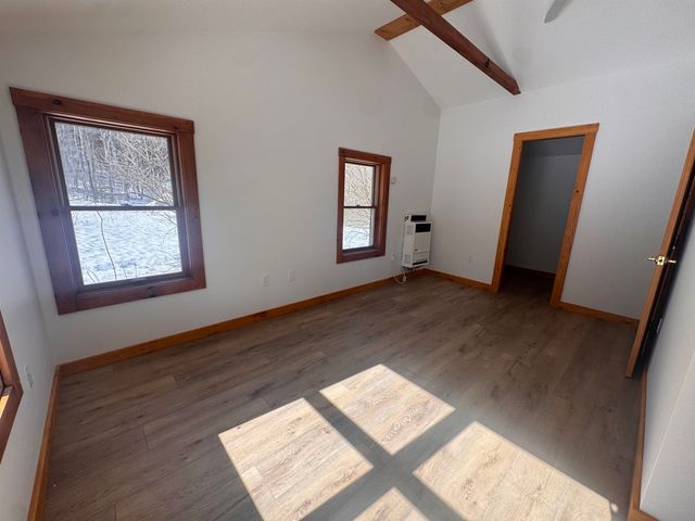 64 Hillside Road, Warren, VT 05674