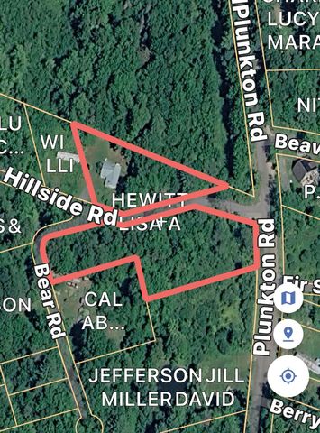 64 Hillside Road, Warren, VT 05674