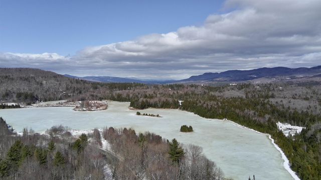 64 Hillside Road, Warren, VT 05674