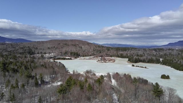 64 Hillside Road, Warren, VT 05674
