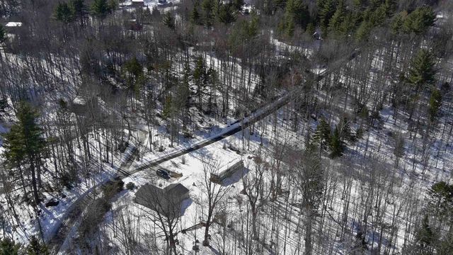 64 Hillside Road, Warren, VT 05674