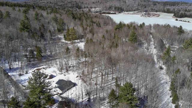 64 Hillside Road, Warren, VT 05674