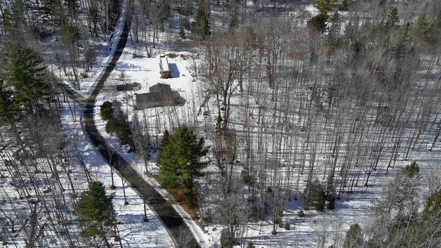 64 Hillside Road, Warren, VT 05674