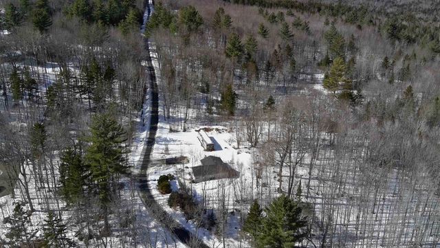 64 Hillside Road, Warren, VT 05674