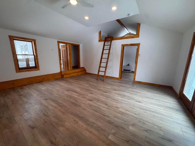 64 Hillside Road, Warren, VT 05674