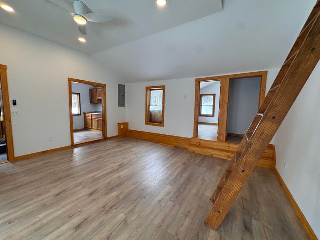 64 Hillside Road, Warren, VT 05674