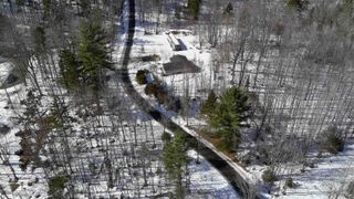 64 Hillside Road, Warren, VT 05674