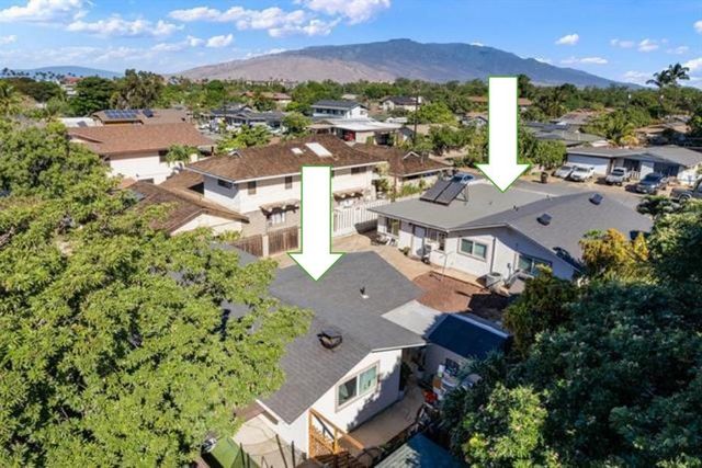 190 Eleu Pl, Kihei, HI 96753