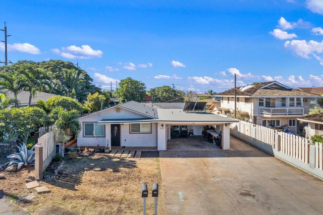 190 Eleu Pl, Kihei, HI 96753