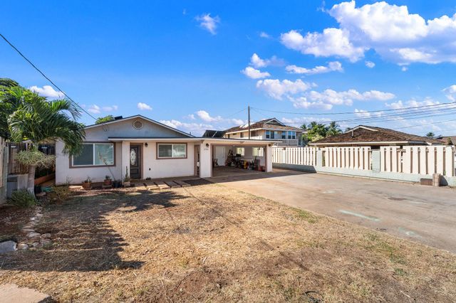 190 Eleu Pl, Kihei, HI 96753