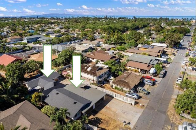 190 Eleu Pl, Kihei, HI 96753