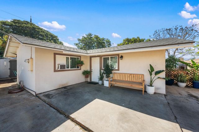 190 Eleu Pl, Kihei, HI 96753