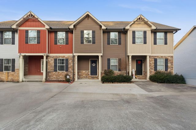 1348 Weeks Drive NE, Cleveland, TN 37312