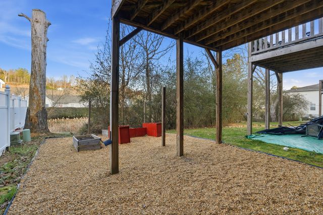 1348 Weeks Drive NE, Cleveland, TN 37312