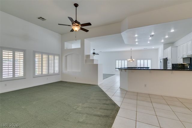 265 Farris Avenue, Las Vegas, NV 89183