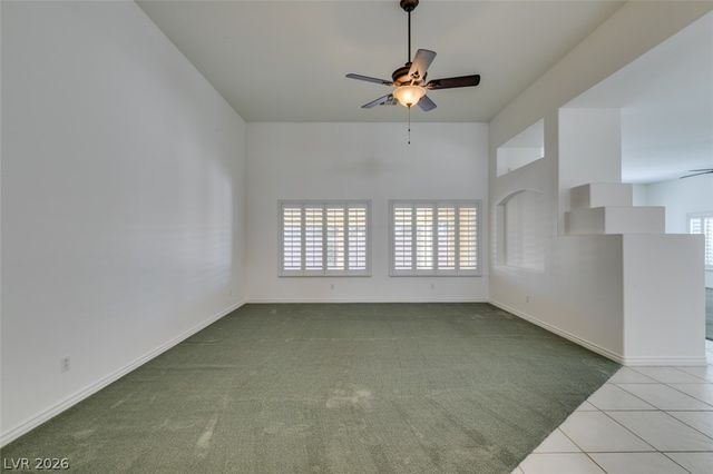 265 Farris Avenue, Las Vegas, NV 89183