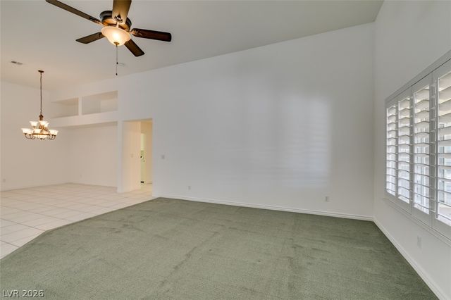 265 Farris Avenue, Las Vegas, NV 89183