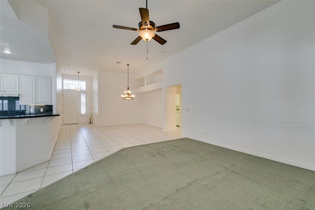 265 Farris Avenue, Las Vegas, NV 89183