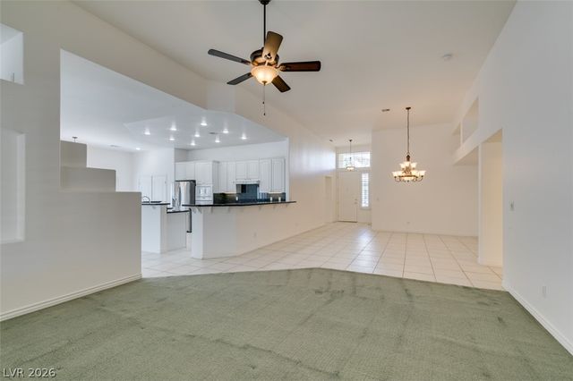 265 Farris Avenue, Las Vegas, NV 89183