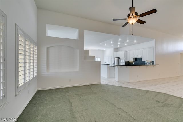 265 Farris Avenue, Las Vegas, NV 89183