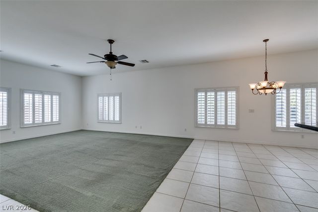 265 Farris Avenue, Las Vegas, NV 89183