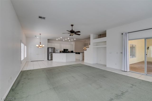 265 Farris Avenue, Las Vegas, NV 89183