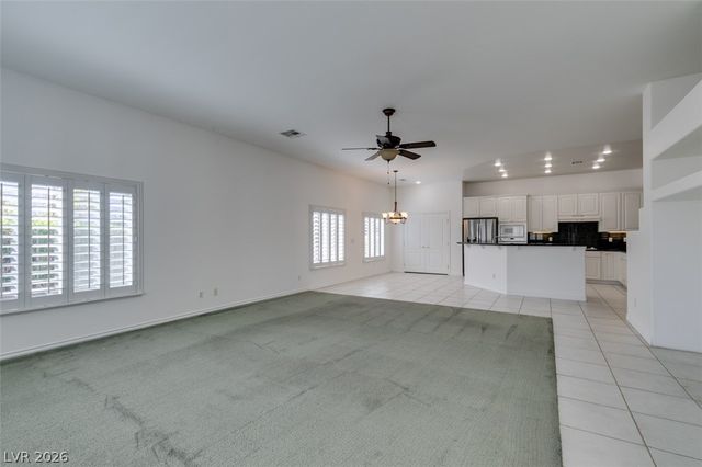 265 Farris Avenue, Las Vegas, NV 89183