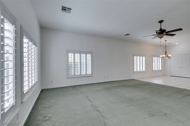 265 Farris Avenue, Las Vegas, NV 89183