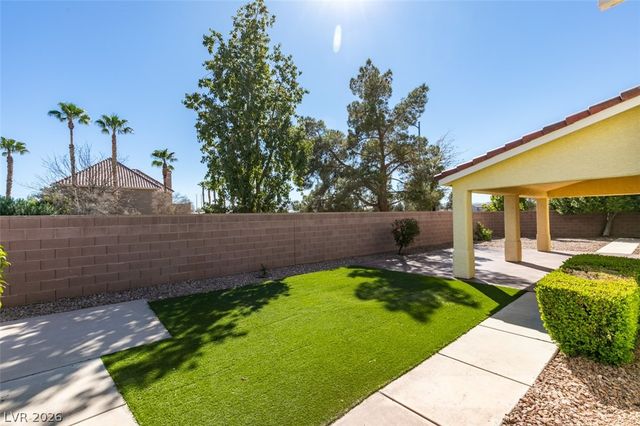 265 Farris Avenue, Las Vegas, NV 89183