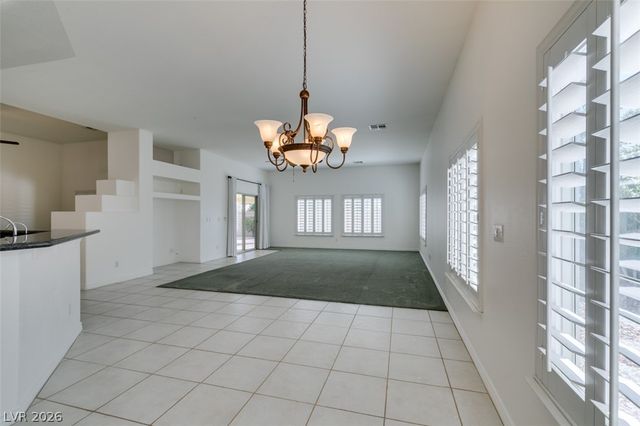 265 Farris Avenue, Las Vegas, NV 89183