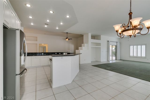 265 Farris Avenue, Las Vegas, NV 89183