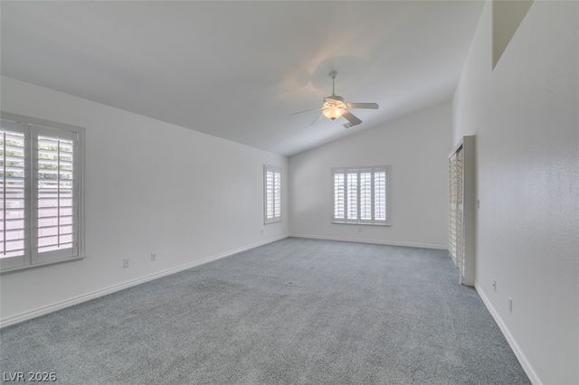 265 Farris Avenue, Las Vegas, NV 89183