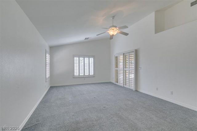 265 Farris Avenue, Las Vegas, NV 89183