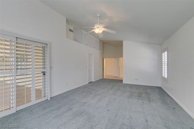 265 Farris Avenue, Las Vegas, NV 89183