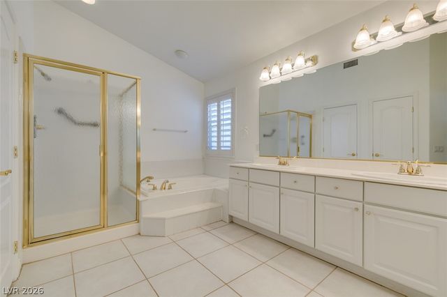 265 Farris Avenue, Las Vegas, NV 89183