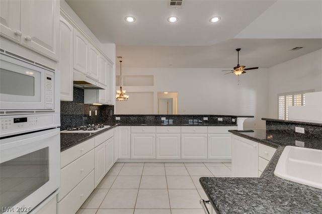 265 Farris Avenue, Las Vegas, NV 89183