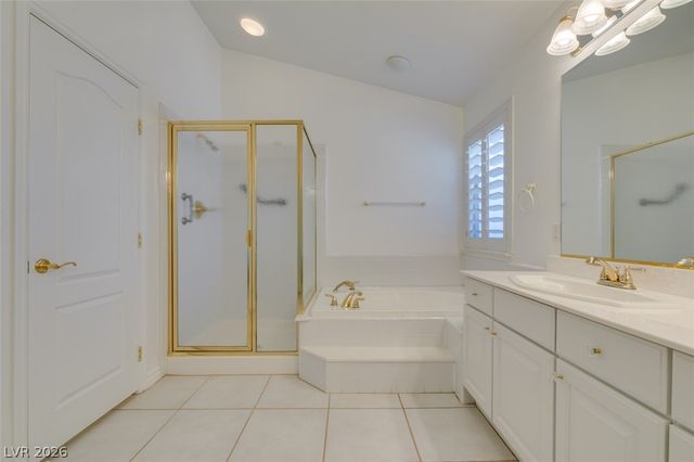 265 Farris Avenue, Las Vegas, NV 89183