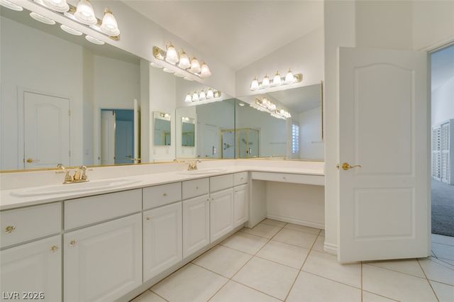 265 Farris Avenue, Las Vegas, NV 89183