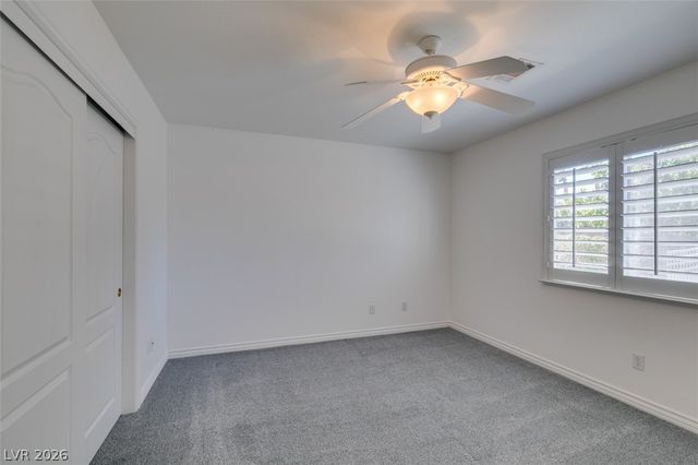 265 Farris Avenue, Las Vegas, NV 89183